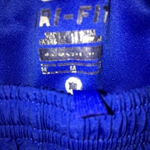 Nike Shorts